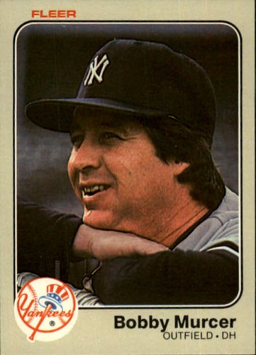 1983 Fleer Baseball Pick Complete Your Set #228-469 RC Stars  - Picture 163 of 242