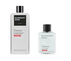 MARBERT  Man Classic Sport Duschgel / Shampoo 400 ml & EDT 100 ml Sparset Bundle