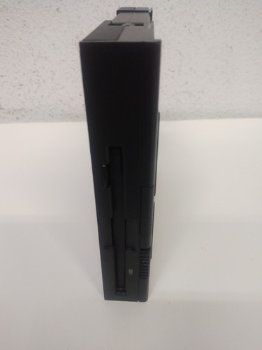 HP F1195B F1195-60002 3.5 FLOPPY DISK DRIVE MODULE OMNIBOOK W/ Sleeve - Picture 8 of 10