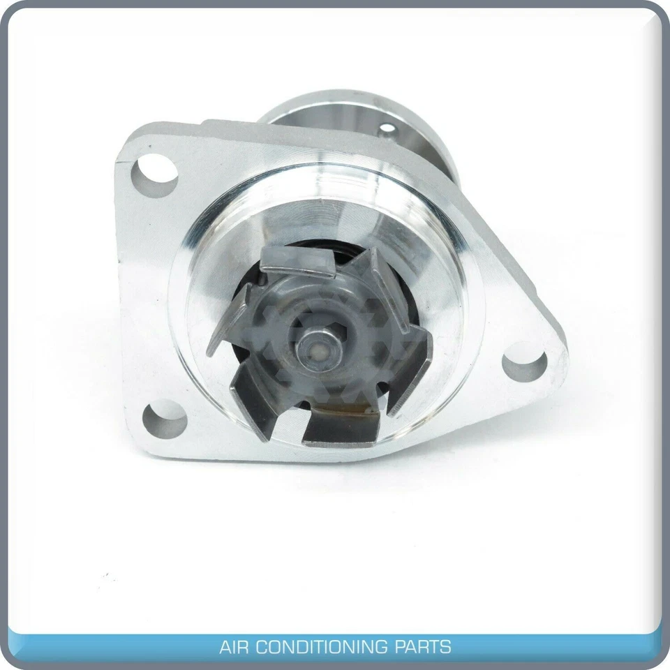 Bomba de agua del motor para Cadillac Catera Saab 9000 Saturn LW300 L300 LW2 Vue 3,0 L Foto 4 de 4