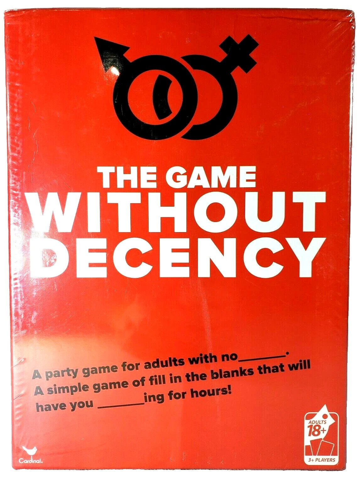 Cardinal 主板现代制造棋盘传统游戏