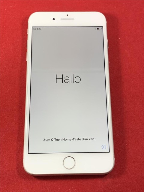 Apple Iphone 7 Plus 128gb Rose Gold Unlocked A1661 Cdma Gsm For Sale Online Ebay