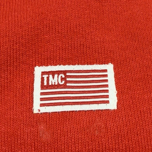 The Marathon Clothing TMC Flag Crewneck Sweater Adult Size 3X-Large - Picture 3 of 12