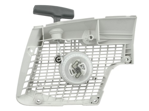 Pokrywa rozrusznika pasuje do pokrywy wentylatora Stihl MS 270 280 MS270 MS280 - Zdjęcie 2 z 2