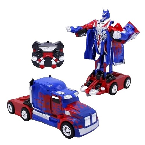 TRANSFORMERS SMOKESCREEN feat. SUBARU IMPREZA WRC 2003 8ver. Car