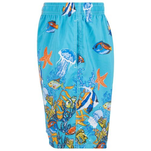 Men Swim Trunks, Swimming Shorts Swimwear w Mesh 2 Side Pockets Bathing Suit - Picture 54 of 55