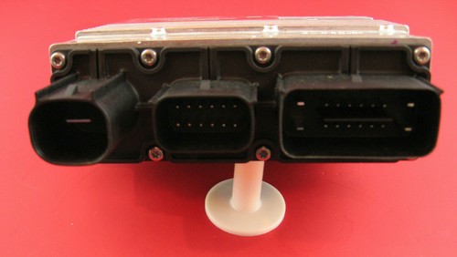 6.7L Ford Powerstroke Glow Plug Control Module GPCM NEW Genuine OEM 2011 - 2019 - Picture 4 of 7