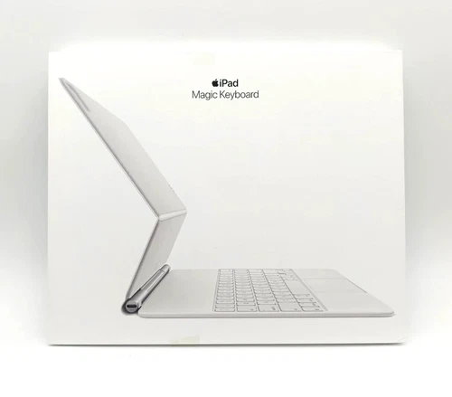 Apple Magic Keyboard für iPad Pro 11" (1.–4. Gen) & iPad Air (4.–5. Gen, 11" M2)