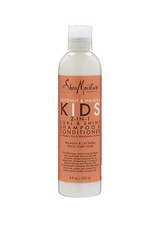 Shea Moisture Coconut & Hibiscus KIDS Hair Care  Products - YOU PICK !!