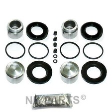 Bremssattel Reparatursatz Kolben vorne 44mm für Mercedes W460 W463 T1 601 602