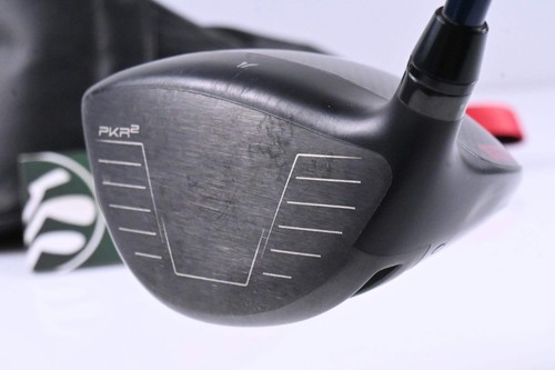 Wilson Dynapower Carbon 2023 Driver / 12 Degree / Stiff Flex Ventus Blue 6 - Picture 4 of 9