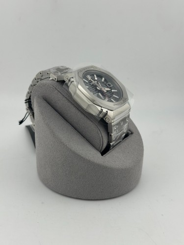 Casio G-Shock MR-G Artisan Black Titanium Men's Watch MRGB2100D-1A New + Boxed - Bild 2 von 4