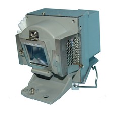 BENQ 5J.J6L05.001 5JJ6L05001 BQ037 LAMP IN HOUSING FOR PROJECTOR MODEL MS517