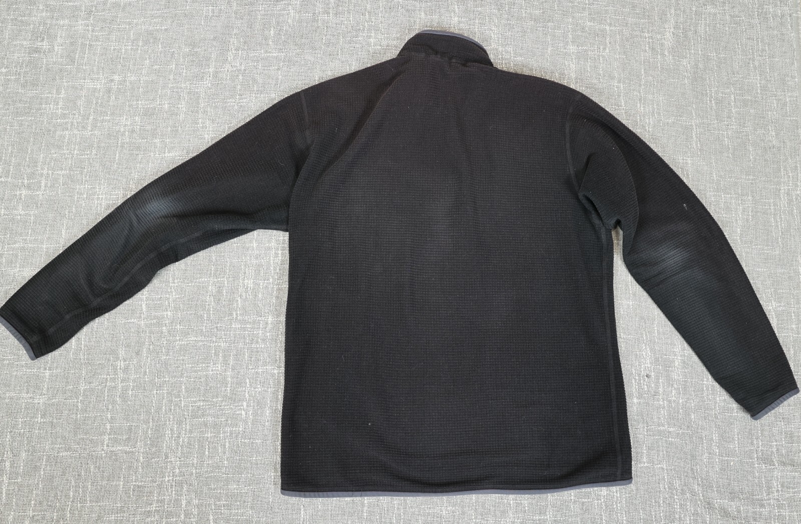 ARC'TERYX Giacca Arcteryx vintage uomo grande