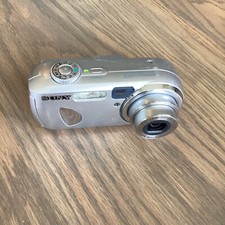 Sony Cyber-shot DSC-P73 4.1MP Compact Digital Camera