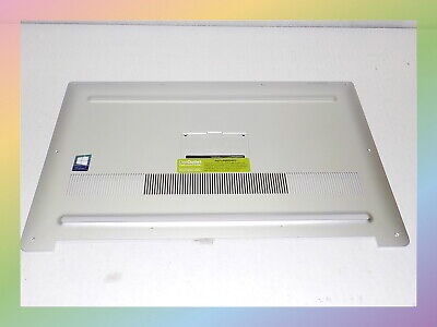 GAOCHENG Laptop Bottom Case for DELL XPS 15 9570 Precision 5530 DAM00 0GHG50 GHG50 AM26W000300 Silver New GAOCHENG Laptop Bottom Case for DELL XPS 15 9570 Precision 5530 DAM00 0GHG50 GHG50 AM26W000300 Silver New