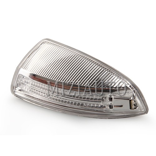 Right Mirror Turn Signal Light For Mercedes Benz C-Class W204 S204 W639 C300 C63 - Picture 5 of 8