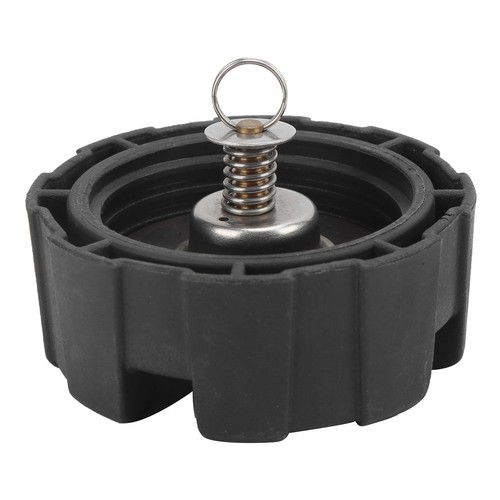 Universal Marine Boat Tank Gas Cap ABS Plastic Outboard Engine Motor Fuel ZO - Picture 16 of 22