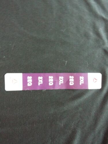 Camiseta REEBOK Delta Core LS - Imagen 8 de 8