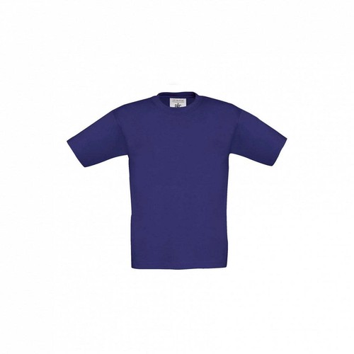 B&C TK301 Kids Exact 190 T-Shirt - Picture 5 of 30
