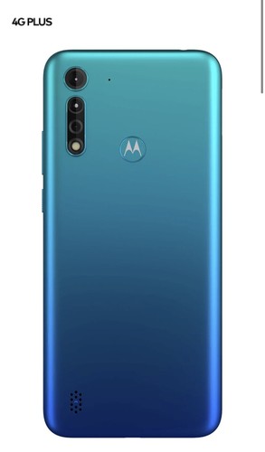 OPTUS Motorola Moto G8 Power Lite 64GB Royal Blue AU STOCK SEALED Locked 2 OPTUS - Picture 7 of 10