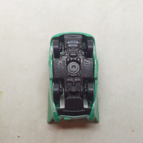 Disney Pixar Cars 3 2 1 Diecast MINI Metallo Mattel Disney Store Exclusive - Foto 68 di 127