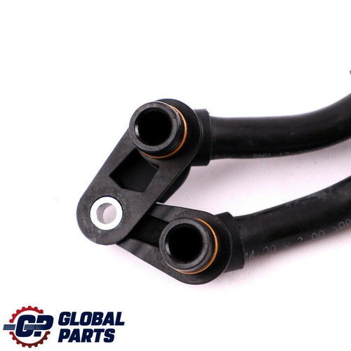 BMW 1 3 5er F10 F20 F21 LCI F30 F31 línea del enfriador de aceite de transmisión radiador 8570449 - Imagen 11 de 12