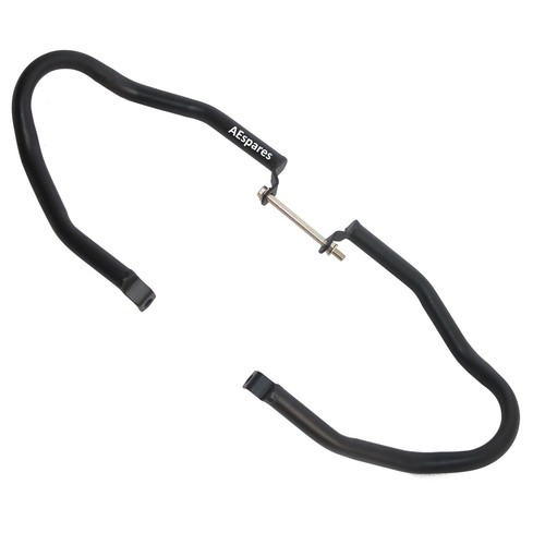 Pour Royal Enfield Interceptor 650 Continental Gt 650 Compact Moteur Protection - Photo 10/15