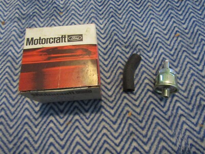 NOS 1977 1978 1979 FORD F100 F150 F250 302 351 400 FUEL FILTER ASBY ...