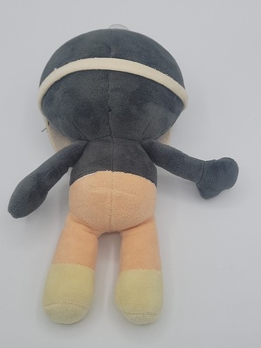 Bendy & The Ink Machine Sammy Lawrence Phatamojo Plush 9” 2021 - Picture 2 of 10