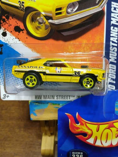 Hot Wheels Muscle Car Lote de 3 Pikes Peak Celica #652 '67 Pontiac GTO - Imagen 7 de 12