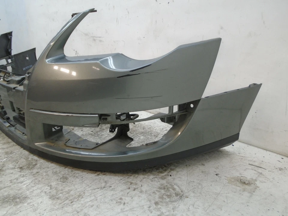 2006-2010 Volkswagen Passat Front Bumper Cover Assembly Green OEM DK905200 Foto 4 de 4