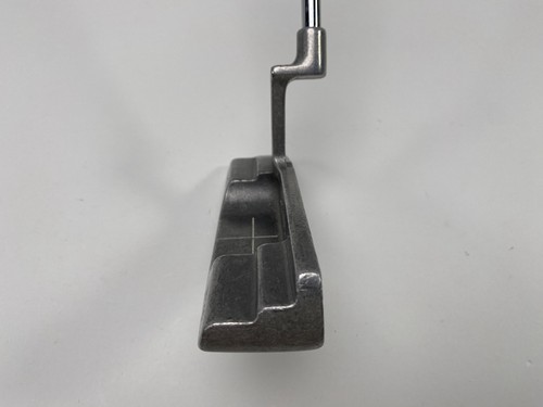 MacGregor Clay Long Response ZT MI 700 Putter 35" Men's RH - Picture 3 of 6