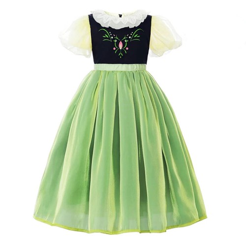 New Dresses Kids Summer Clothes Children Princess Dress - Picture 29 of 39