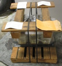 Powertran GH3-35K-KB Shielded Isolation Transformer 380V/460V Input 35KVA