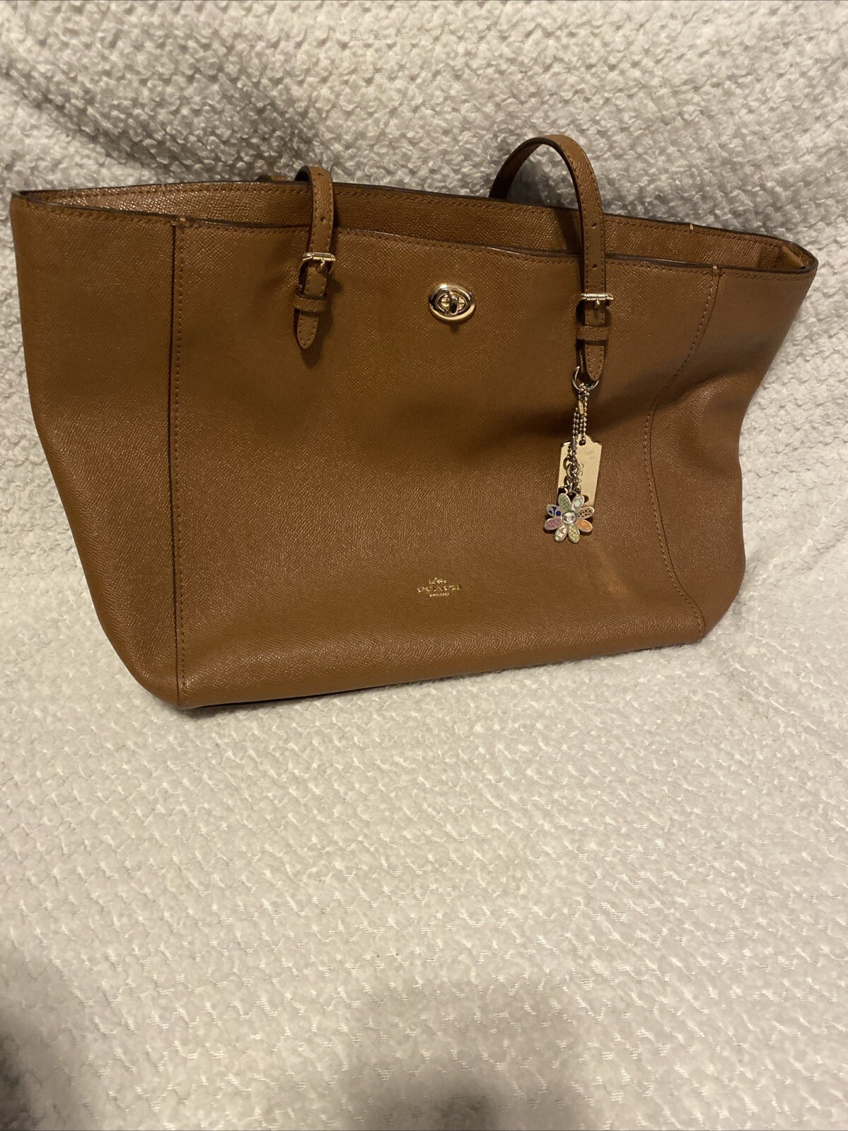 Stylish Coach Handbags for Women – Trendy & Luxurious Designs-image