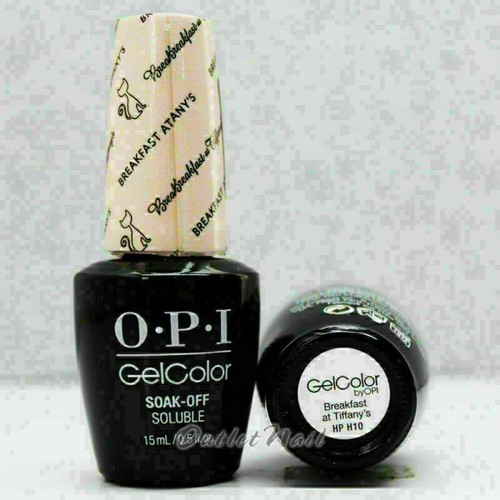 240 COLORI OPI Gel Colore Immergiti LED/UV Scegli il tuo colore smalto gel 0,5 once 100% - Foto 224 di 247