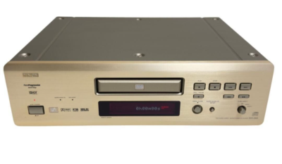 DENON DVD-2900 Super Audio CD Player Working | eBay
