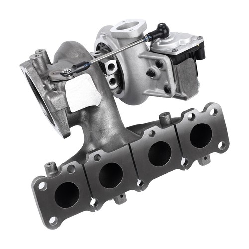 Turbocharger For Kia Sorento Optima Sportage Hyundai Sorento Santa Fe Sport 2.0L - Bild 7 von 11