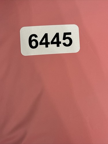 Vintage Chatham Blanket Double 91 X 70 Floral Orange Satin Trim MCM - Picture 20 of 20