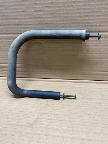 Top Handle from a McCulloch PM605 Chainsaw - Picture 2 of 2
