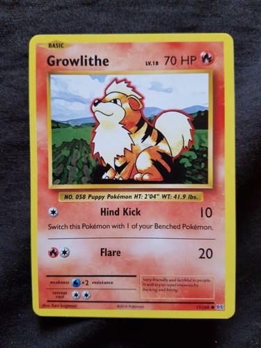 Pokemon Cards XY Evolutions Make Your Selection - Picture 20 of 72