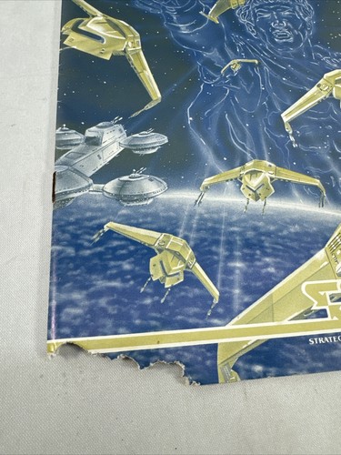 IMPERIUM GALACTUM for the Commodore 64 C64/128 - Picture 5 of 12