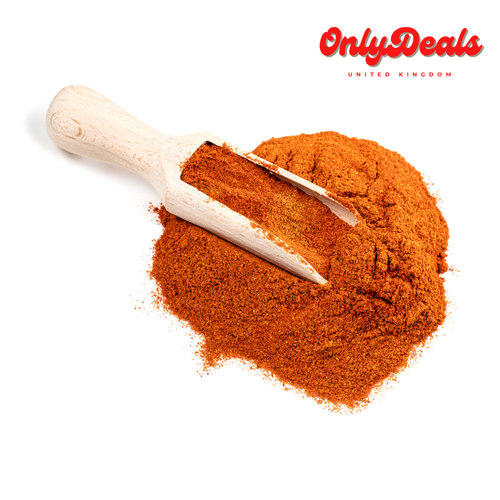 CAYENNE PEPPER POWDER Natural & Pure, High Grade Premium Quality