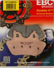 EBC EPFA400HH Extreme Pro Brake Pads