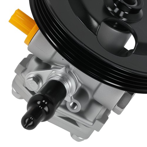 Bomba de dirección para Suzuki Grand Vitara/XL-7 Chevy Tracker 2.5-2.7L 49100-65D30 - Imagen 10 de 12