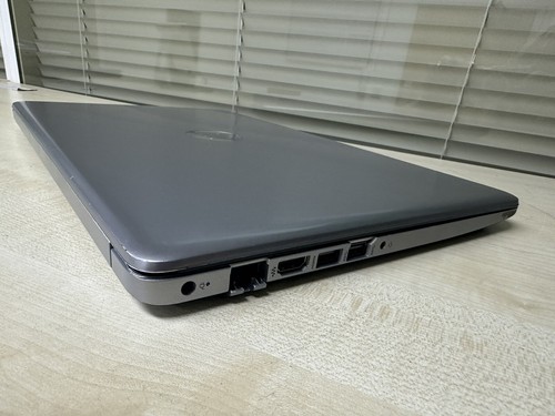 HP 250 G7 15.6" Laptop Intel Core i5-8265u 8GB 128GB Windows 10 Damaged Housing - Picture 20 of 23