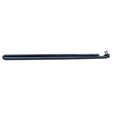 ALEKO Replacement Right Awning Arm for 12', 13',16',20' Wide Awning, Black
