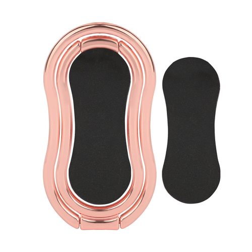 Magnetic Finger Ring Stand Grip 360° Rotating Cell Phone Mount Universal Holder - 第 19/26 張圖片