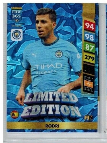 Panini Adrenalyn XL FIFA 365 2025 Cards Limited Edition / Sonderkarten AUSSUCHEN - Afbeelding 44 van 117